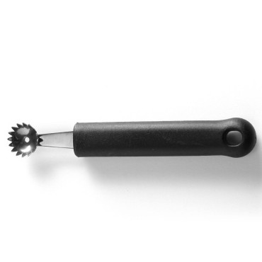 Dekorativ kniv til rustfrit stålkugler - Hendi 856024