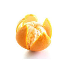 Nôž na peeling citrus z nehrdzavejúcej ocele - Hendi 856055