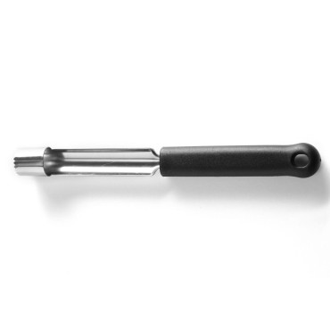 Maçãs de aço inoxidável oco - Hendi 856079
