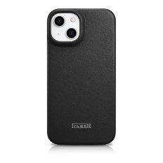 Couro iPhone 14 Plus com Magsafe CE Premium Leather Leather Magsafe CE