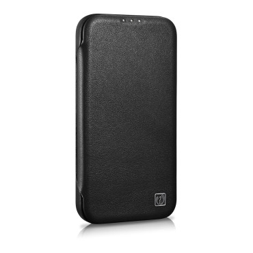 Couro iPhone 14 Plus com Magsafe CE Premium Leather Leather Magsafe CE
