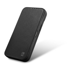 Couro iPhone 14 Plus com Magsafe CE Premium Leather Leather Magsafe CE