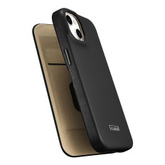 Couro iPhone 14 Plus com Magsafe CE Premium Leather Leather Magsafe CE