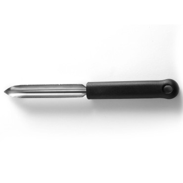 Cavità vegetale in acciaio inox - Hendi 856086