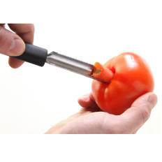 Cavità vegetale in acciaio inox - Hendi 856086