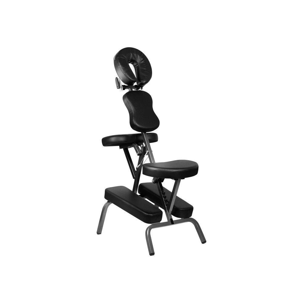 Rodillera PRO INK 1811b para masaje y tatuaje profesional