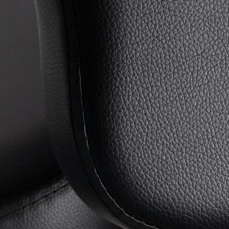 Joelhadeira para massagem e tatuagem PRO INK 1811b — close-up da superfície
