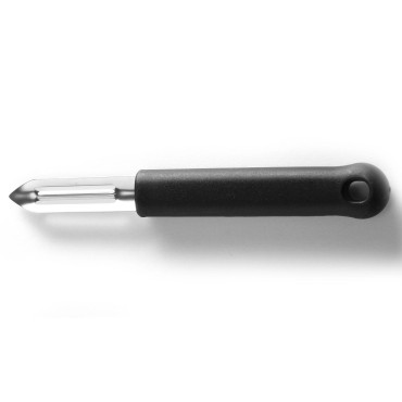 Peeler della mano per verdure in acciaio inox - Hendi 856178