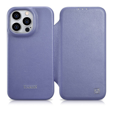 Skórzane etui iPhone 14 Pro...