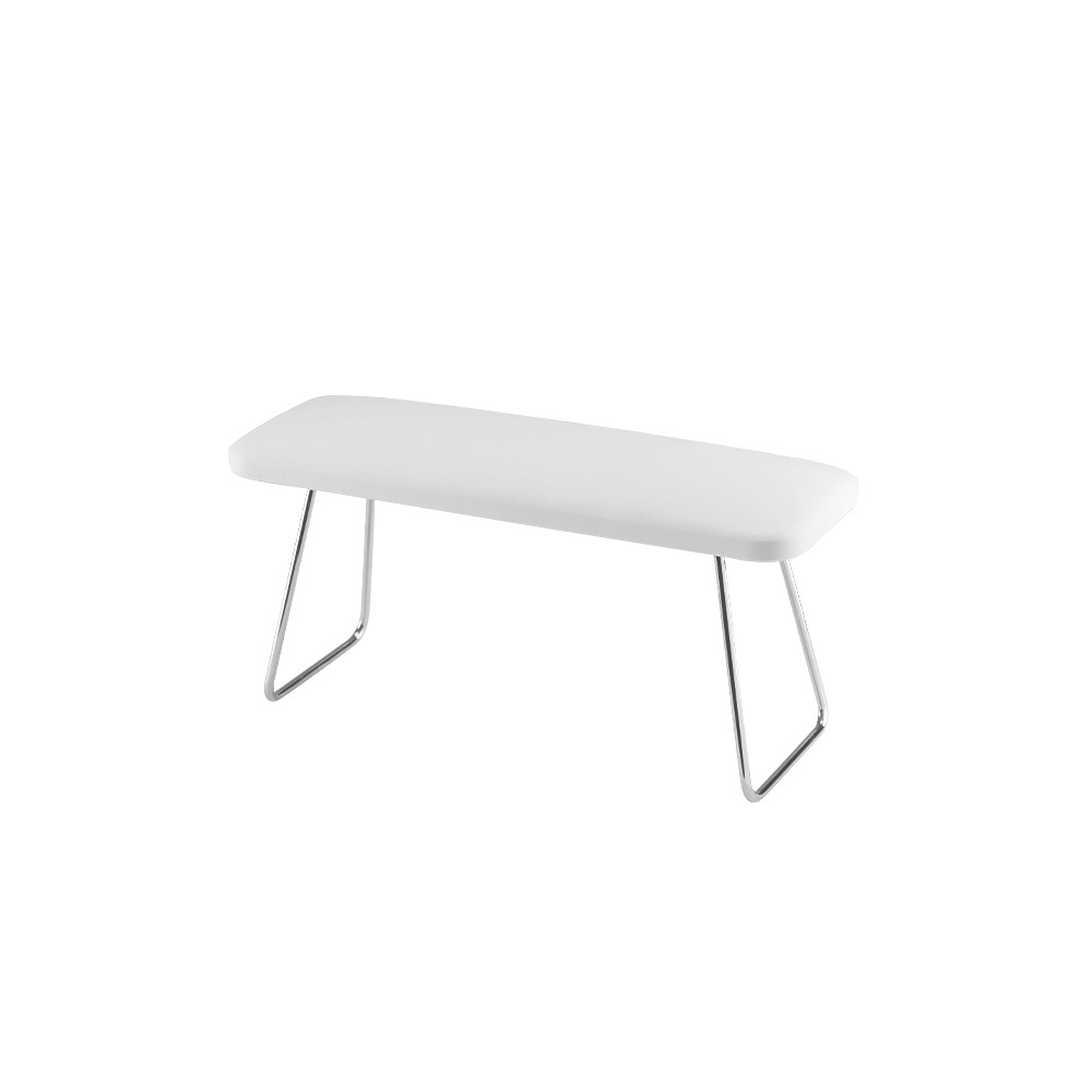 Soporte de manicura MOMO 4-M blanco