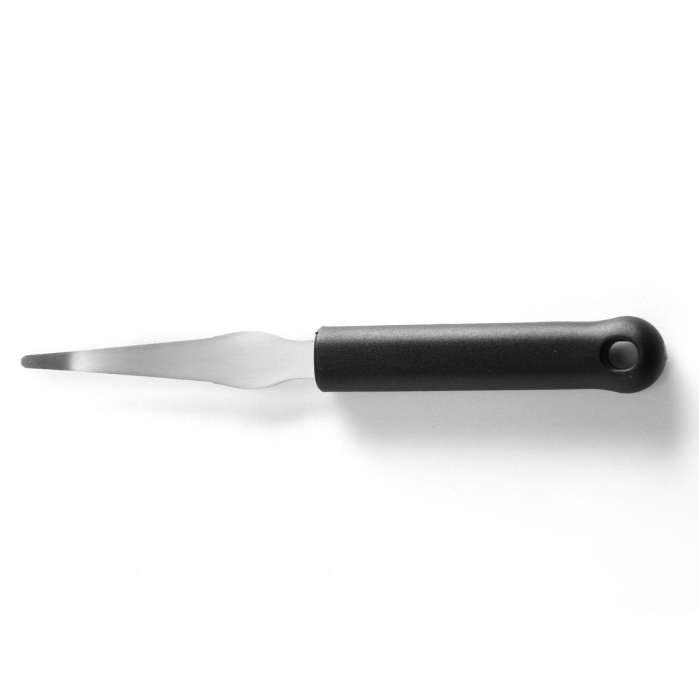 Kniv för citrus gjord av rostfritt stål - Hendi 856185