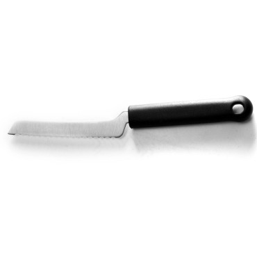 Rostfritt stål tomatkniv - Hendi 856253