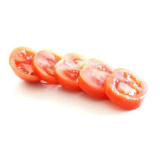 Rostfritt stål tomatkniv - Hendi 856253