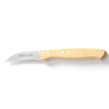 Kuori terän ja ruostumattoman teräksen hedelmät 165 mm - Hendi 841020