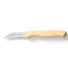 Kuori terän ja ruostumattoman teräksen hedelmät 165 mm - Hendi 841020
