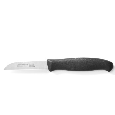 Descascando uma lâmina e frutas de aço inoxidável 180 mm - Hendi 841105