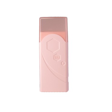 IWAX Waxverwarmer Roll Single Fo 40w Roze — vooraanzicht
