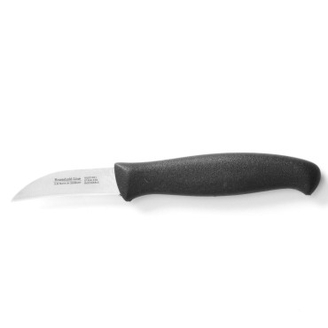Peeling af et blad og frugter af rustfrit stål 165 mm - Hendi 841129