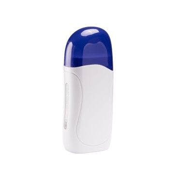 IWAX Wachswärmer Rolle Single F2 40W Weiß — Vorderansicht