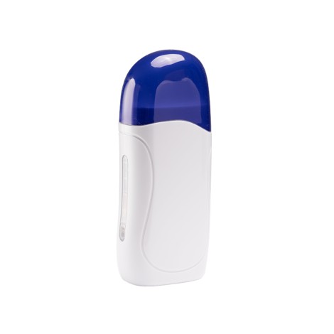 Θερμαντήρας Κερί Ρολό Μονός IWAX F2 40W Λευκός — προβολή από μπροστά