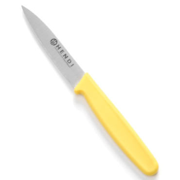 HACCP Peeling pengék 6 darab 75mm - Hendi 842003