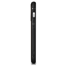 Prípad pokrytý prírodnou kožou pre iPhone 14 Pro Max kožené oleja vosk