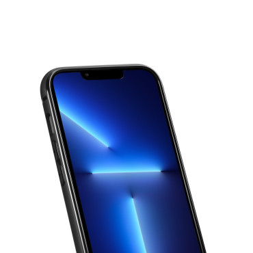 Prípad pokrytý prírodnou kožou pre iPhone 14 Pro Max kožené oleja vosk
