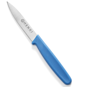 HACCP Peeling pengék 6 darab 75mm - Hendi 842003