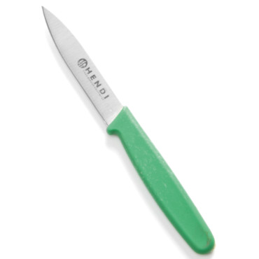 HACCP Peeling pengék 6 darab 75mm - Hendi 842003
