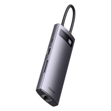 8In1 HUB adaptér Starjoy...