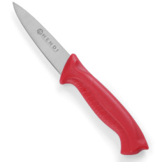 HACCP Peeling Blades 6 Piezas 90mm - Hendi 842010