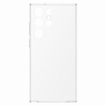 Galaxy S23 ETUI ULTRA GEL COVER COVER COVER TRANSPORT