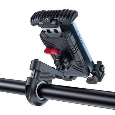 Držák pro koloběžek kola na kole 4.5 - 6.7 '' Black