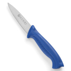 HACCP Peeling Blades 6 stykker 90mm - Hendi 842010