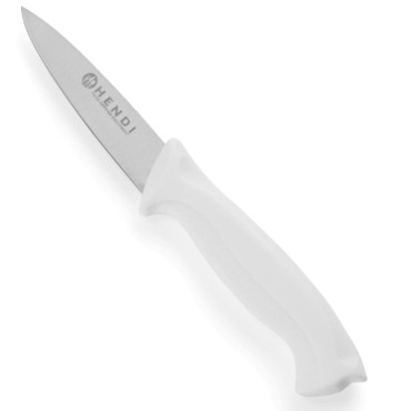 HACCP Peeling Blades 6 stykker 90mm - Hendi 842010