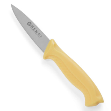 HACCP Peeling Blades 6 stykker 90mm - Hendi 842010