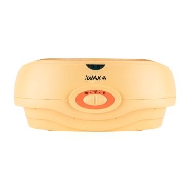 Paraffinapparat 300W Set XL — framsida