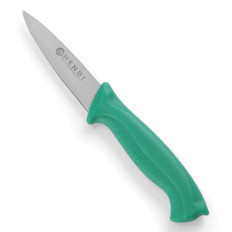 HACCP Peeling Blades 6 stykker 90mm - Hendi 842010