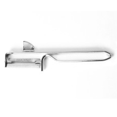 Koorijali liikuva terase teraga 150 mm - Hendi 841235