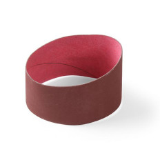 Abrasive paper for electrical razor for sharpening knives - Hendi 224410