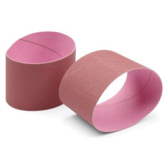 Slipende papir for elektrisk barberhøvel for sliping av kniver - Hendi 224410