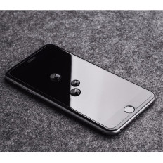 Μεγάλος προστατευτικός γυαλί στην οθόνη iPhone 15 Plus