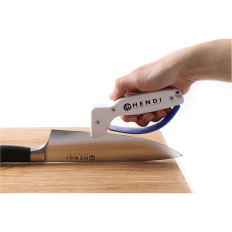 Säker knivskärare 140 mm - Hendi 820605