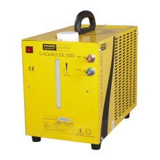 Water cooler welding S-AQUACOOL 1000