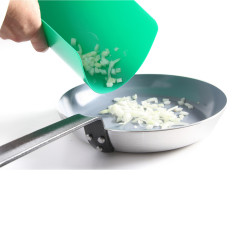 Flexible HACCP-Schneidscheiben 6 Stück - Hendi 826300