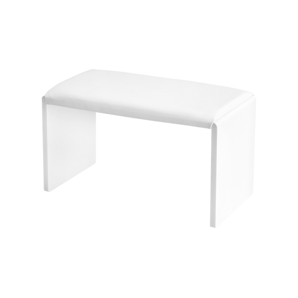 MOMO PROFESSIONAL MANICURE STAND WHITE