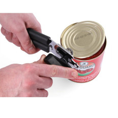 Manual canned and canning opener - Hendi 856116