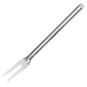 Vidlice pre mäso HACCP z oceľovej kuchynskej linky Dĺžka 350 mm - Hendi 526200
