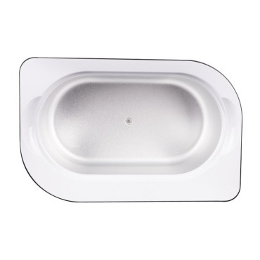Μηχανή Παραφίνης iWAX 4000 ml, 200W μαύρη — προβολή από πάνω