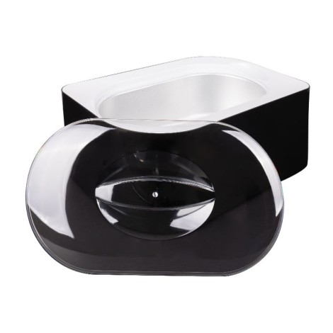 Parafiinikone iWAX 4000 ml, 200W musta